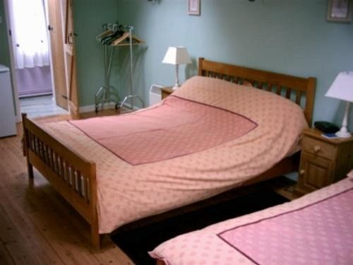 Motts Bed & Breakfast Грейт Дънмоу Екстериор снимка