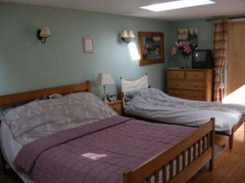 Motts Bed & Breakfast Грейт Дънмоу Екстериор снимка